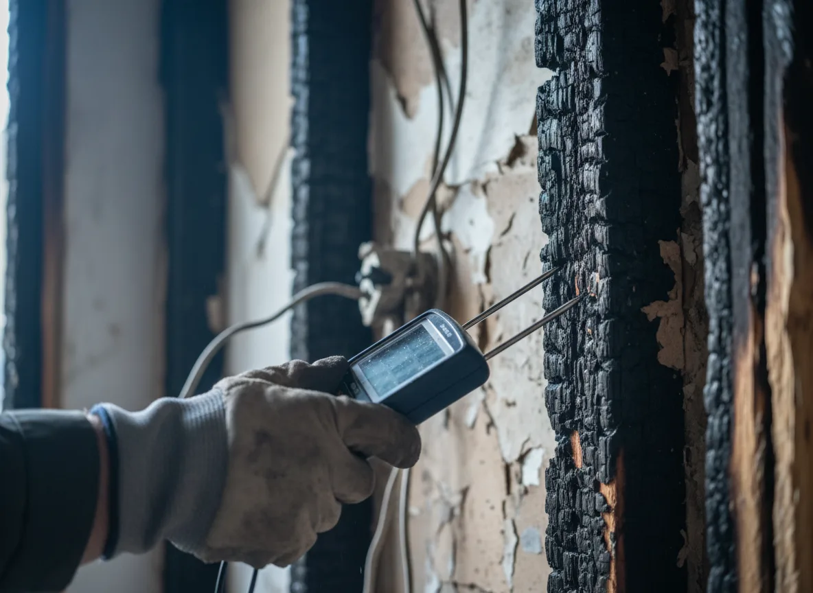 Fire Damage Restoration O Neals, CA FAQs